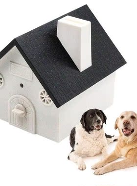 Dog Barking Control Devices Ultrasonic Dog Bark Deterrents