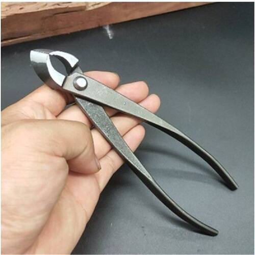 Gardening Bonsai Scissors Stainless Steel Branch Cutting