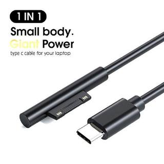 1.5m Cable Type C For-Microsoft 1.5m USB Cable Power