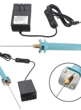 15W Styrofoam Foam Cutter 260mm Wire Styro Cutting Pen Tool