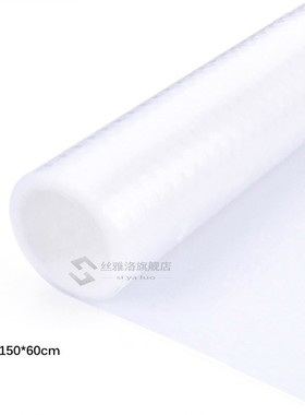 Clear Waterproof Shelf Drawer Liner Cabinet Table Cover Mat
