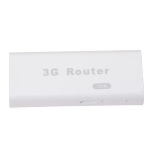 Router Mini 150Mbps WiFi Hotspot WCDMA USB CDMA Modems