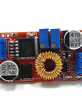 Constant current and constant current 5A Li ion battery char