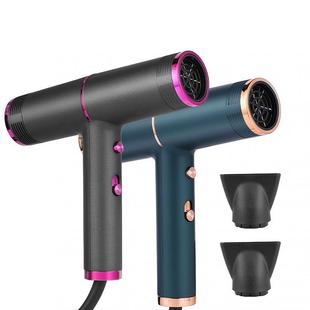 T-type Hair Dryer 1800W Power Hammer Hair Dryer Mini