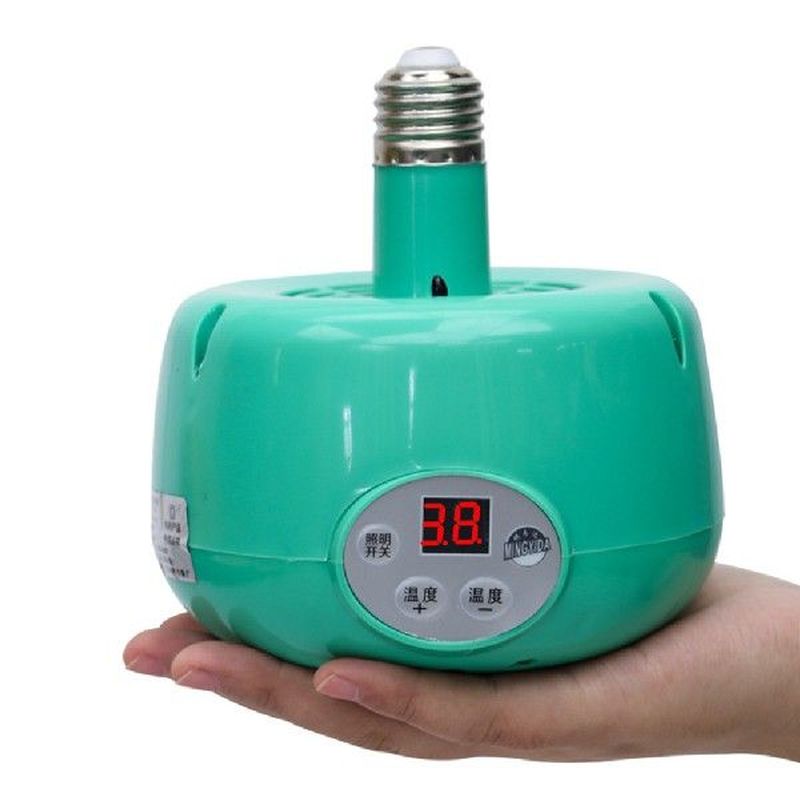 220V 300W Farm Pet Heating Lamp Animal Warm Light Chicken