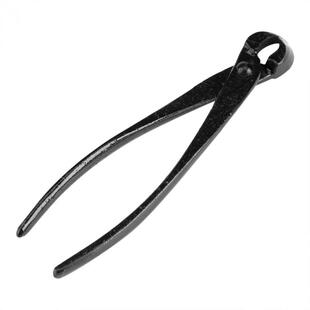 205mm Branch Cutter Beginner Bonsai Tools Round Edge Branch