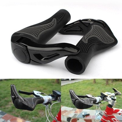 Cycling Mountain Bike Bicycle Handlebar Handle Bar Grips End