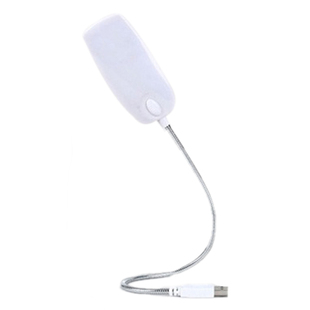 USB Lamp Mini Reading Lights Desk Lamps 28 LED Lighting Nigh