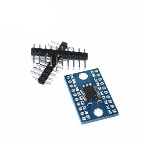 10pcs 3.3V 5V TXS0108E 8 Channel Logic Level Converter Conve