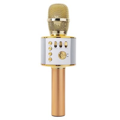 USB Microphone KTV Player Bluetooth Mic Speaker