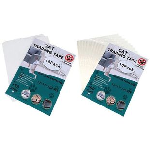 Cat Furniture Protectors Scratching Sticker Tape Anti