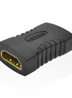 Gold Plated HDMI Female To Female Converter HDMI Cable Exten