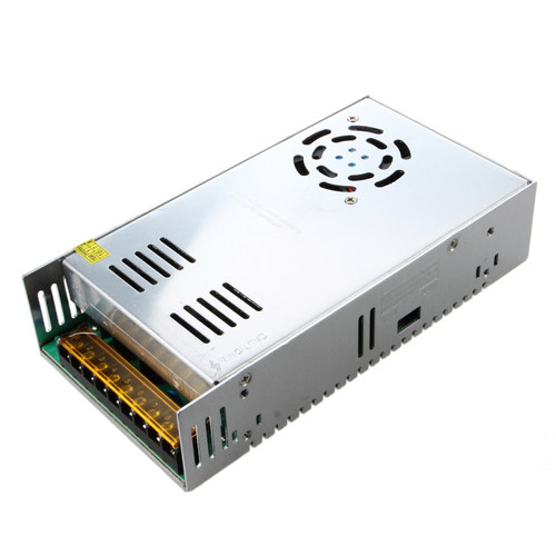 400W Switch Power Supply Driver for LED Strip Light DC 12V 3