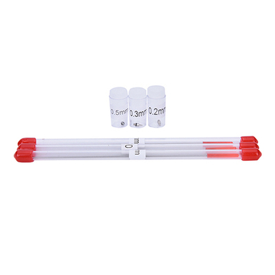 0.2/0.3/0.5mm Painting Airbrush Body Brushwork Accessories P