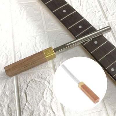 Guitar Fret Crowning File Fret Repairing Tools Luthier