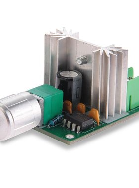 6V-12V 6A DC Motor Speed Control Pulse Width Modulation PWM