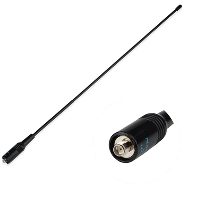 Nagoya Antenna NA-771 Band 144/430 MHz Band UV SMA Female An