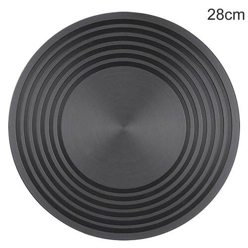 Defrosting Tray Kitchen Frozen Food Meat Beef Round