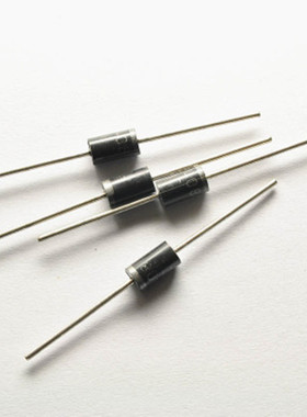100pcs UF5408 DO-27 3A 1000V Ultrafast Diode