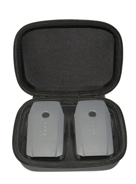 RC Battery Carrying Bag Storage Protective Case Box for DJI