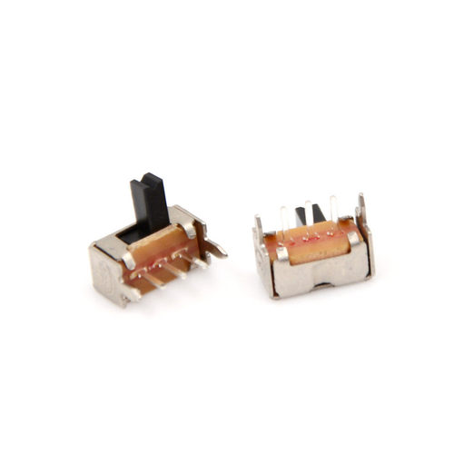 10pcs Toggle Switch SK12D07VG3 Stents Small Toggle Switch/3