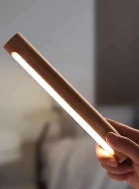 Rotatable Table Lamp 360Degree Rotating Magnetic Touch Eye