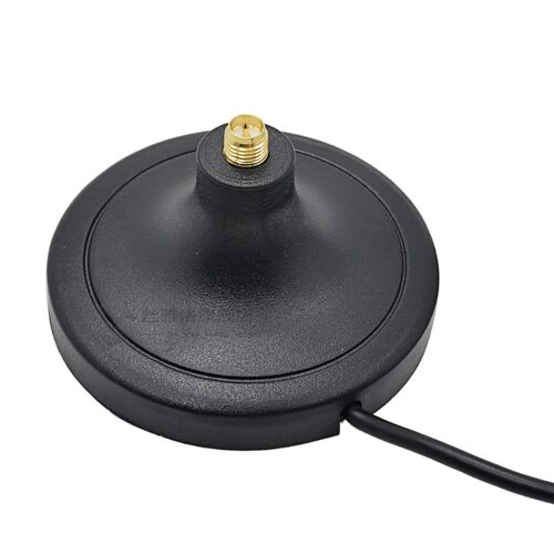 50pcs 2M RP-SMA Male to Female WiFi Antenna Extension Cable