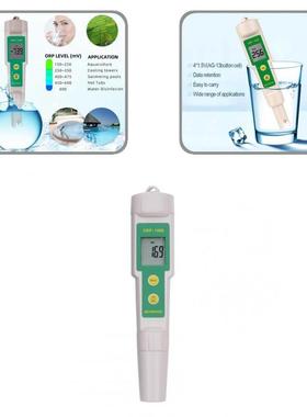 ABS  Portable Reliable Digital Water Quality Tester