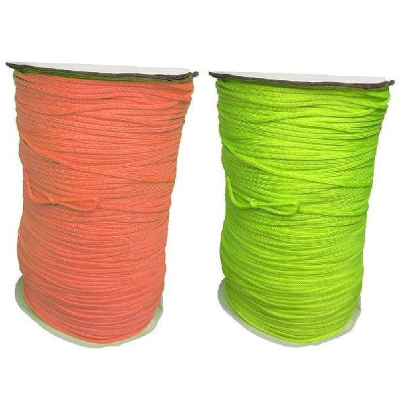 scuba diving wreck reel line polyester diver underwater