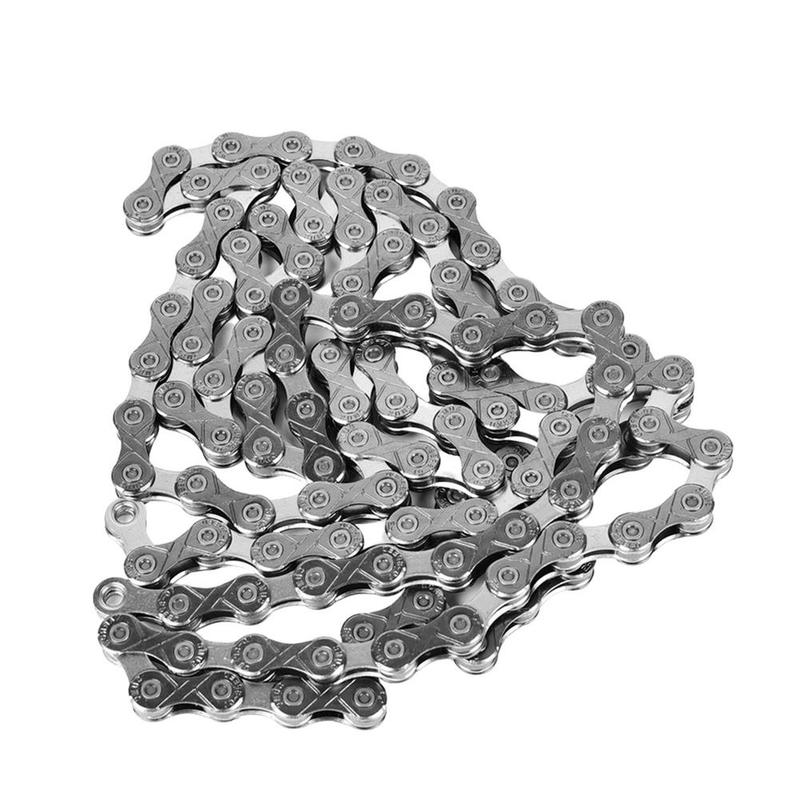 MTB Mountain Bike 9/10 Speed Chain Road Bicycle Folding