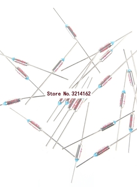 20Pcs  240 Degrees Celsius RY240 TF 240  10A 250 V Temperatu