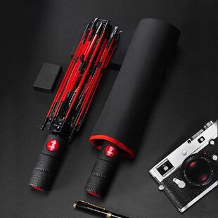 Windproof Umbrella for Rain Travel Umbrella Golf Umbrella