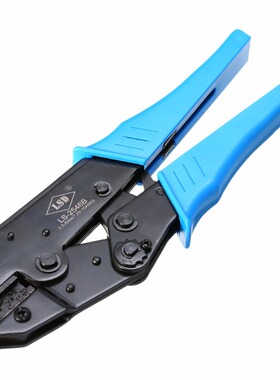 Protable MC4 Photovoltaic PV Cable Crimper Pliers 220m Lengt