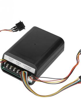 DC 10-55V 40A Display DC Motor Speed Control CW CCW Reversib