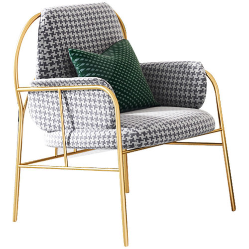 Modern Minimalist Dining Chair Light Luxury Nordic Ins