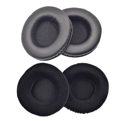 Portable Earpad Earmuff Cover Replacement for Bluedio-T4
