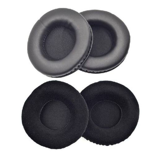 Portable Earpad Earmuff Cover Replacement for Bluedio-T4