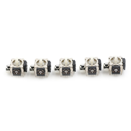 5pcs Replacement 3D joystick analog Thumb stick with joystic