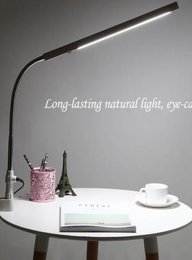 360 Degree Rotation Ultra-Slim Metal Arm Eye-Caring