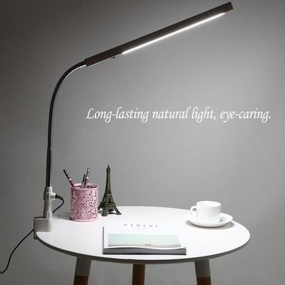 360 Degree Rotation Ultra-Slim Metal Arm Eye-Caring