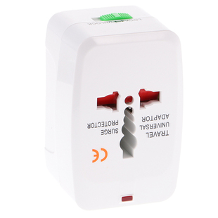 Electrical Plug Power Socket Adaptor International Travel So