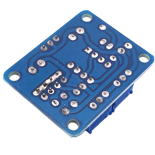 Generator Pulse Frequency  NE555 Square Wave Rectangular Wav