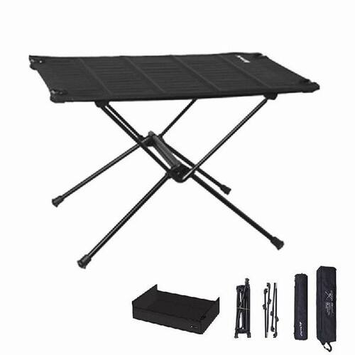 1pc Portable Foldable Table Camping Outdoor Furniture
