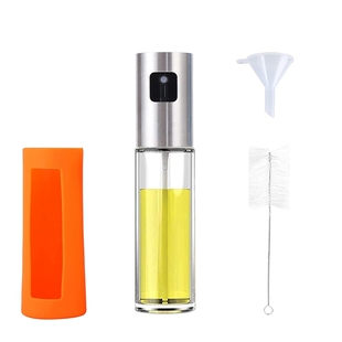 Hot Olive Oil Sprayer for Cooking,Kitchen Olive Oil Sprayer