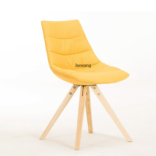 Nordic Dining Chair Home Furniture Modern Minimalist