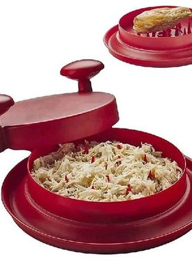 New ShredMachine Better Than Bear Claws Meat Shredder for