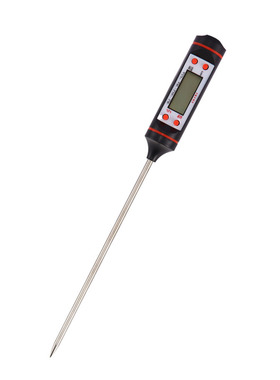 Cooking Thermometer Food Probe Meat BBQ Selectable Sensor Ga