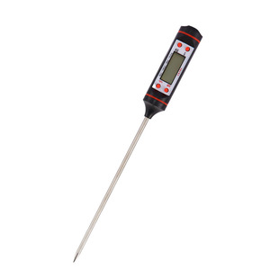 Cooking Thermometer Food Probe Meat BBQ Selectable Sensor Ga