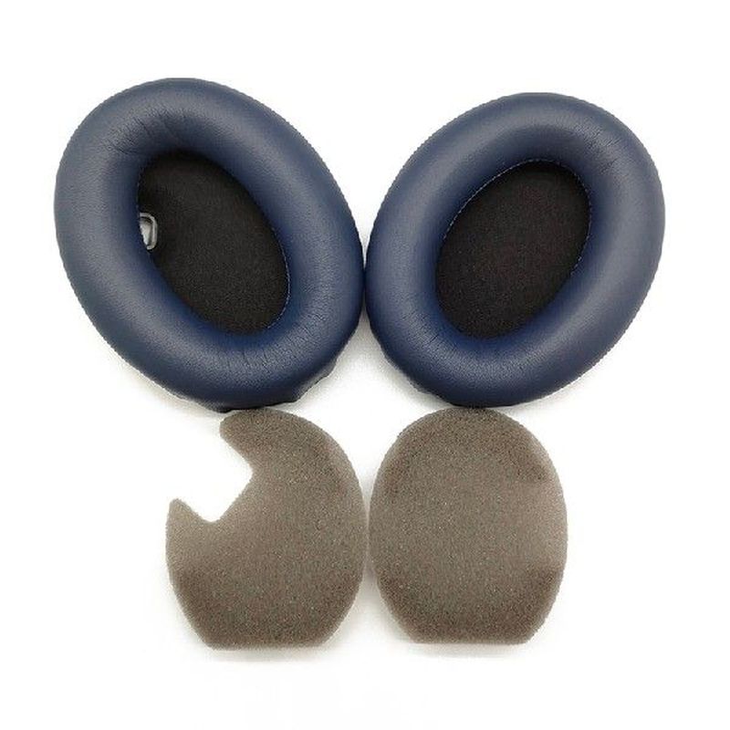 Protein Leather Ear Pads forSONY WH-1000XM4 Headset
