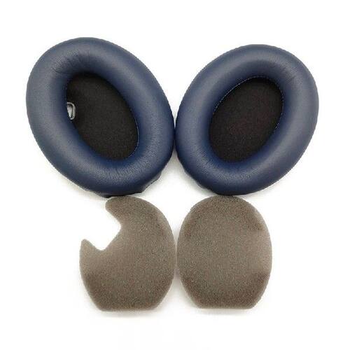 Protein Leather Ear Pads forSONY WH-1000XM4 Headset